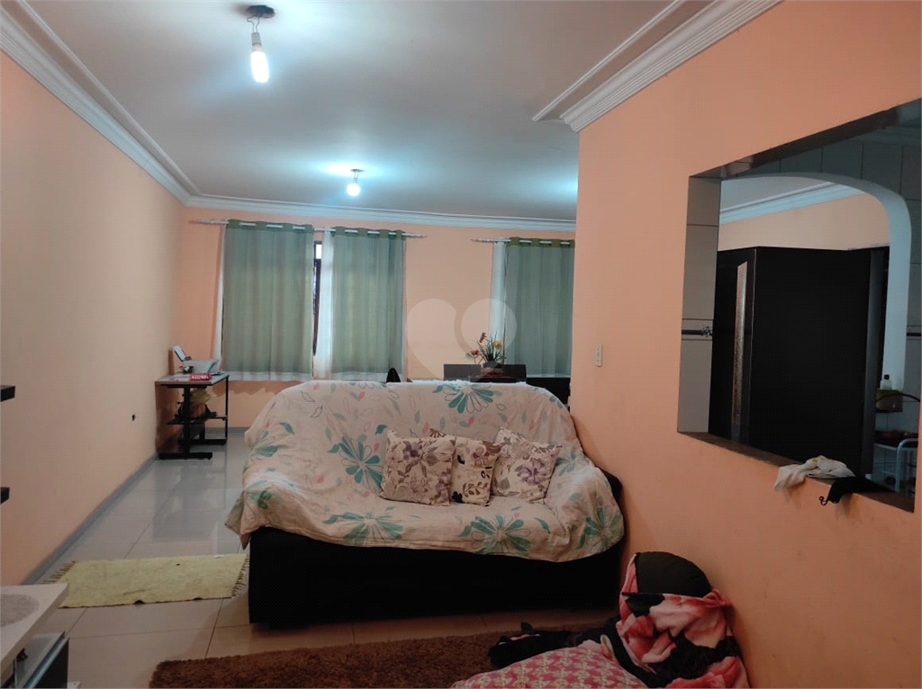 Venda Casa São Paulo Super Quadra Morumbi REO583634 11