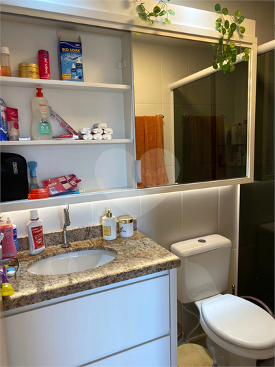 Venda Apartamento Gravataí Santa Fé REO583644 10