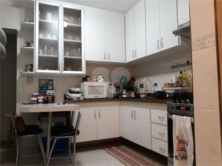 Venda Apartamento São Paulo Jaçanã REO583648 5