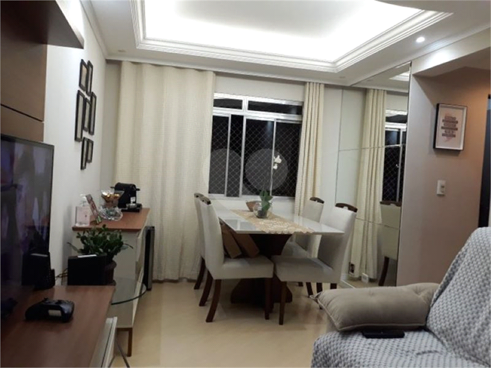 Venda Apartamento São Paulo Jaçanã REO583648 2