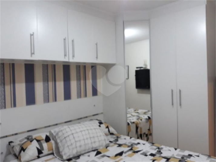 Venda Apartamento São Paulo Jaçanã REO583648 6