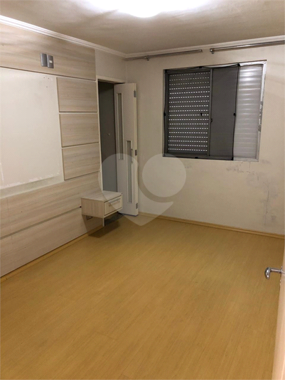 Venda Apartamento São Paulo Jaçanã REO583648 11