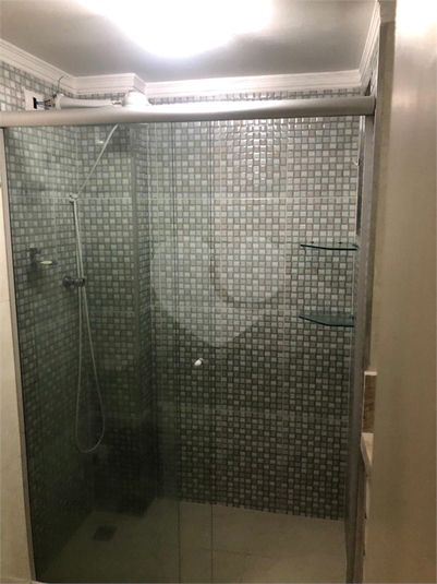 Venda Apartamento São Paulo Jaçanã REO583648 9