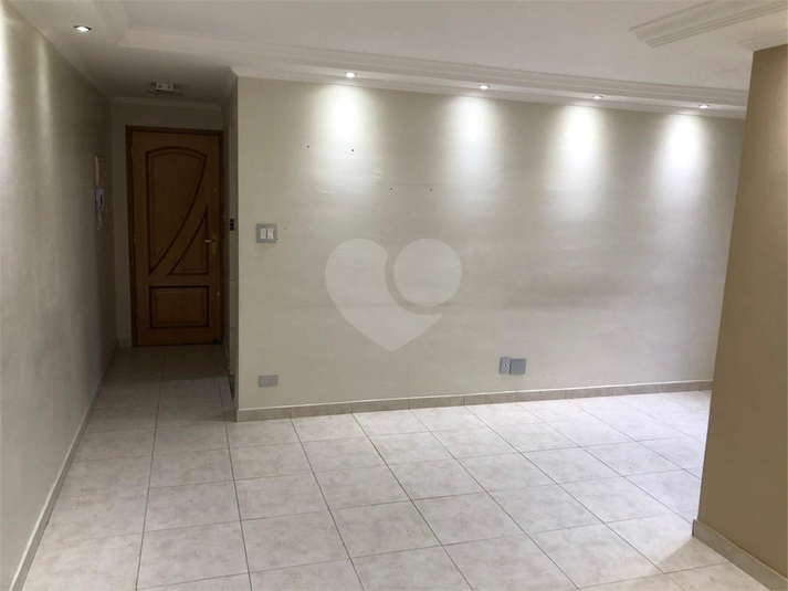 Venda Apartamento São Paulo Jaçanã REO583648 15