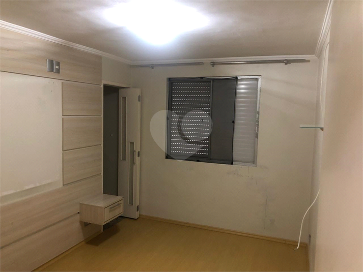 Venda Apartamento São Paulo Jaçanã REO583648 10