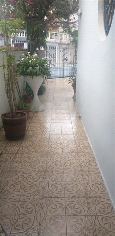 Venda Casa São Paulo Jabaquara REO583650 1