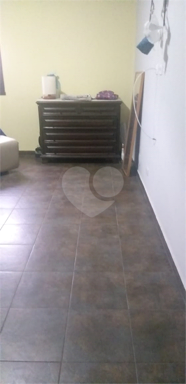 Venda Casa São Paulo Jabaquara REO583650 13