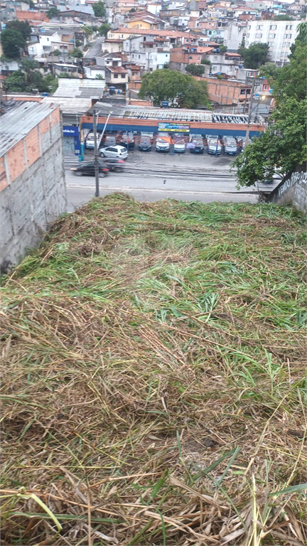 Venda Terreno São Paulo Jardim Marajoara REO583653 25