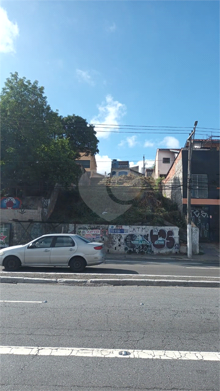 Venda Terreno São Paulo Jardim Marajoara REO583653 28