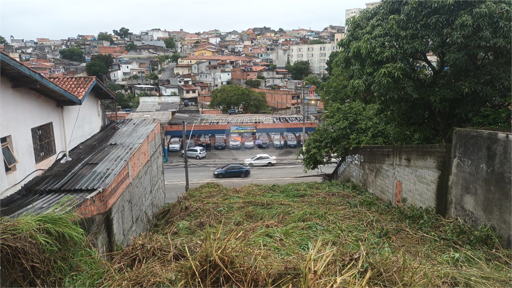 Venda Terreno São Paulo Jardim Marajoara REO583653 23