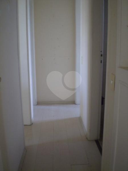 Venda Apartamento São Paulo Vila Congonhas REO58366 9