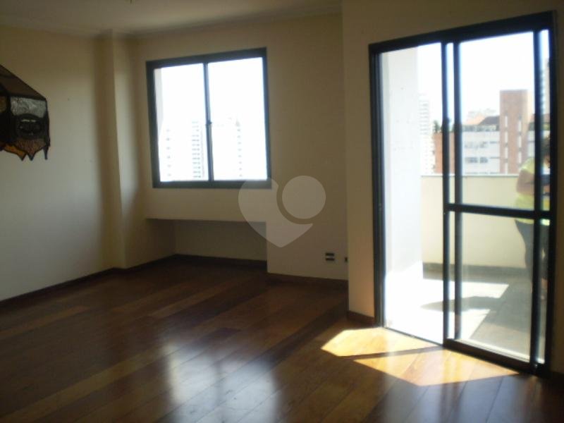 Venda Apartamento São Paulo Vila Congonhas REO58366 1