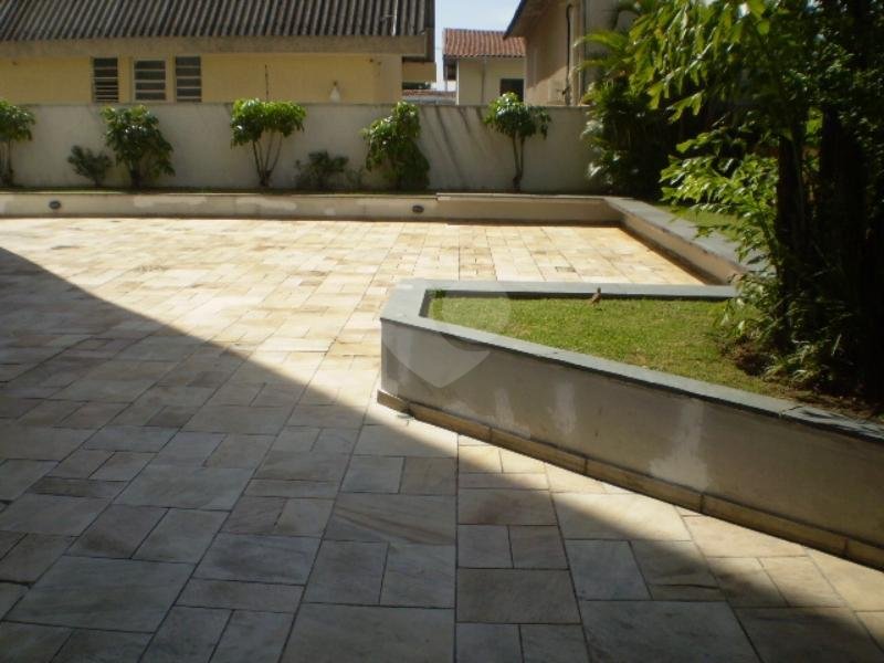 Venda Apartamento São Paulo Vila Congonhas REO58366 20