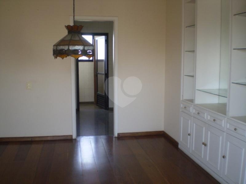 Venda Apartamento São Paulo Vila Congonhas REO58366 6