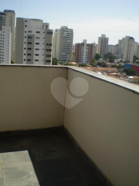 Venda Apartamento São Paulo Vila Congonhas REO58366 8