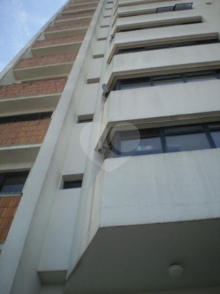 Venda Apartamento São Paulo Vila Congonhas REO58366 21