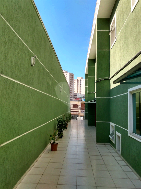 Venda Condomínio São Paulo Lauzane Paulista REO583662 14