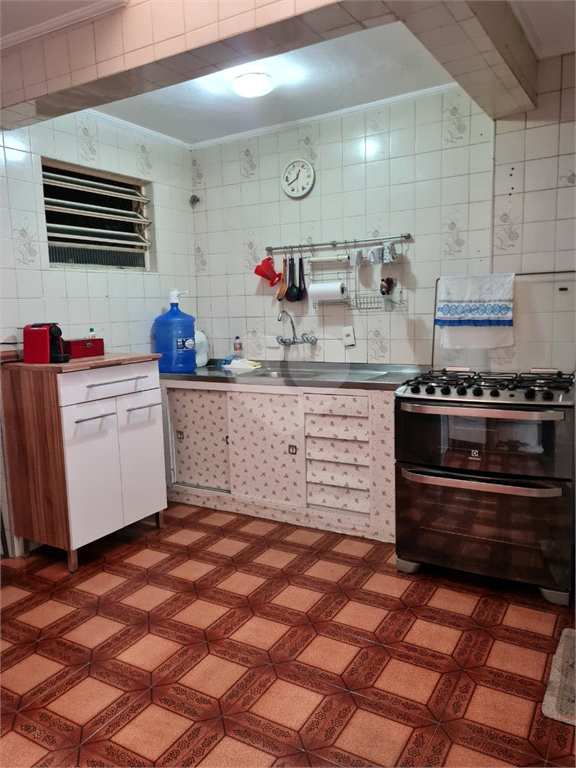 Venda Sobrado São Paulo Parque Casa De Pedra REO583668 26