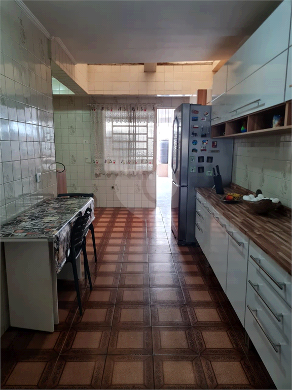 Venda Sobrado São Paulo Parque Casa De Pedra REO583668 25