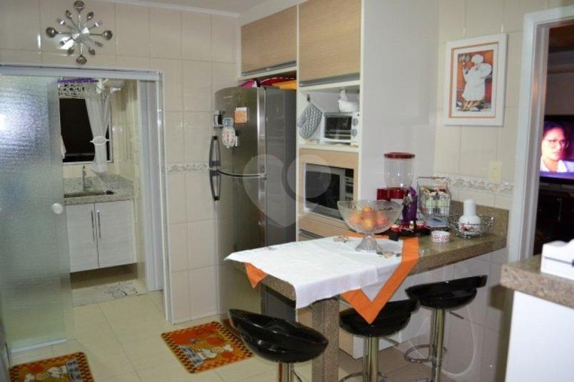 Venda Apartamento São Paulo Vila Andrade REO58367 2