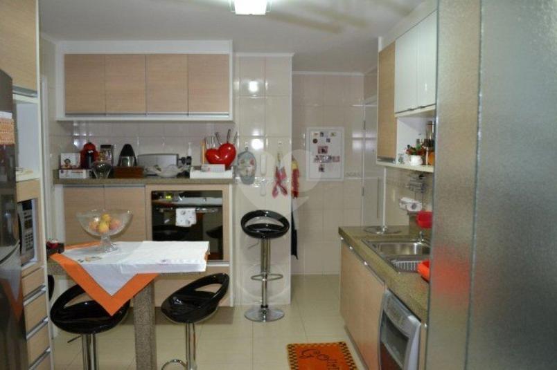 Venda Apartamento São Paulo Vila Andrade REO58367 1