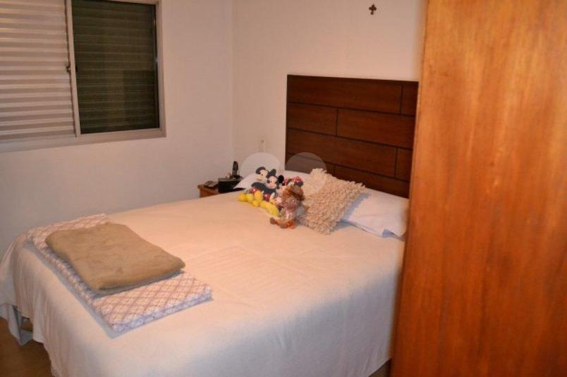 Venda Apartamento São Paulo Vila Andrade REO58367 8