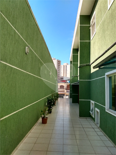 Venda Condomínio São Paulo Lauzane Paulista REO583671 1