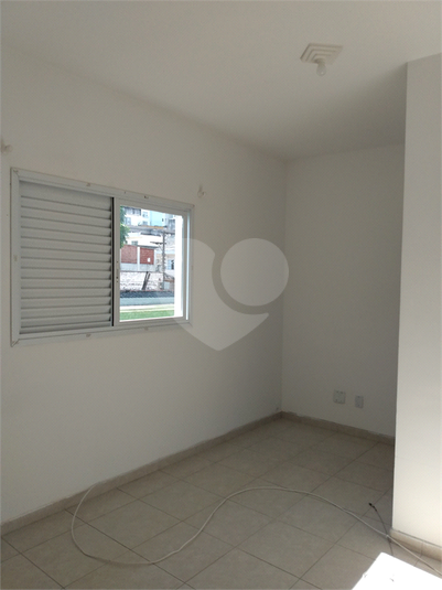 Venda Condomínio São Paulo Lauzane Paulista REO583671 10