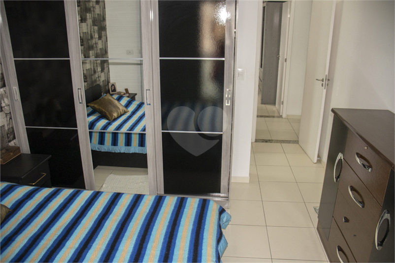 Venda Apartamento Praia Grande Canto Do Forte REO583681 21