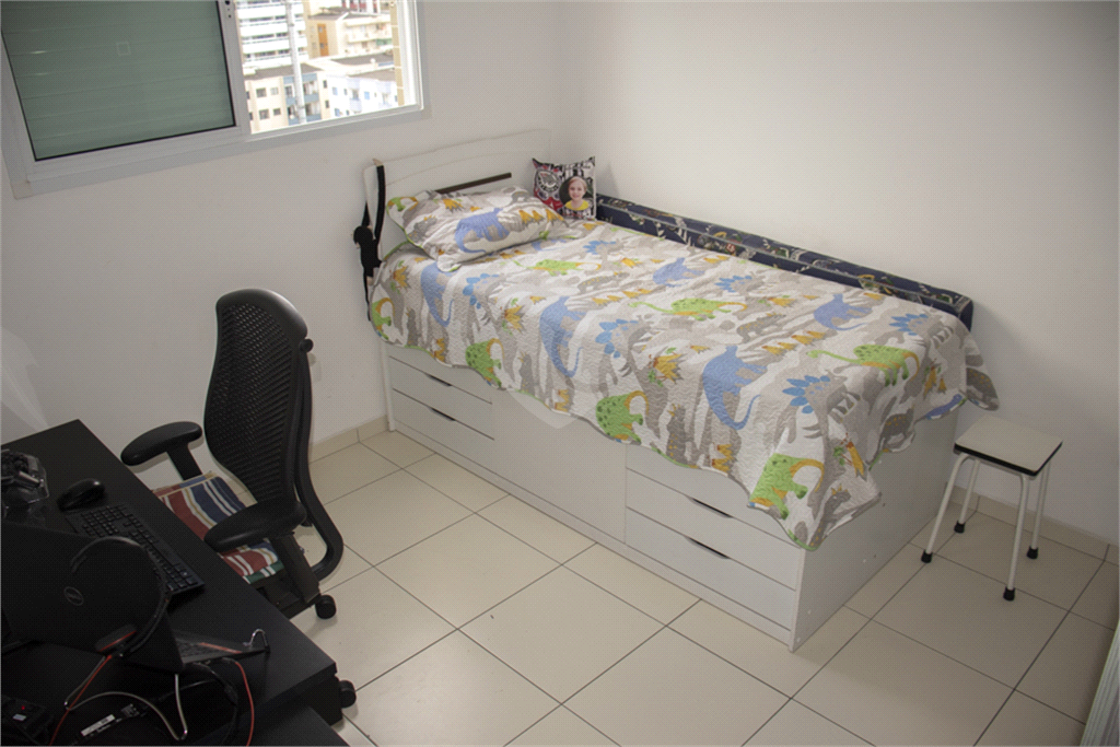 Venda Apartamento Praia Grande Canto Do Forte REO583681 48