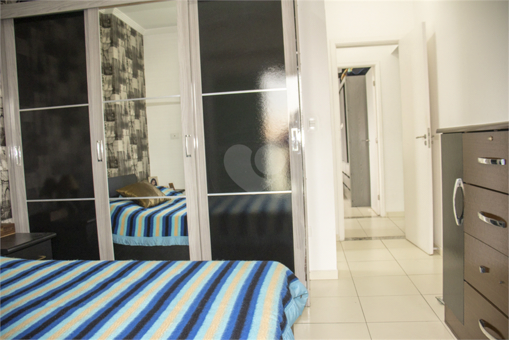 Venda Apartamento Praia Grande Canto Do Forte REO583681 22