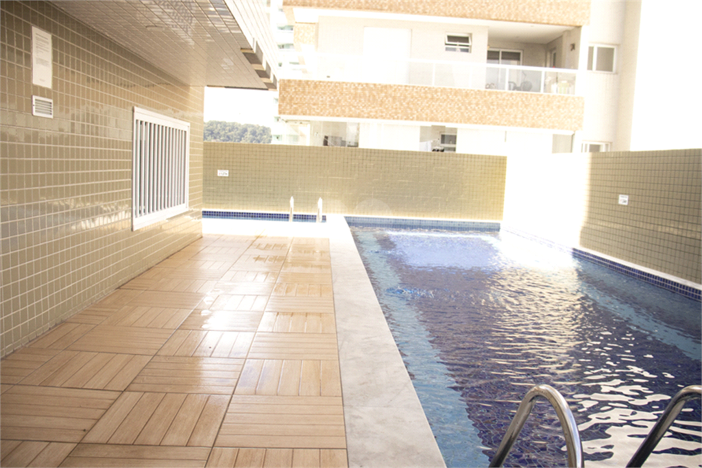 Venda Apartamento Praia Grande Canto Do Forte REO583681 81