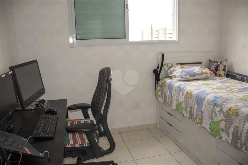 Venda Apartamento Praia Grande Canto Do Forte REO583681 50