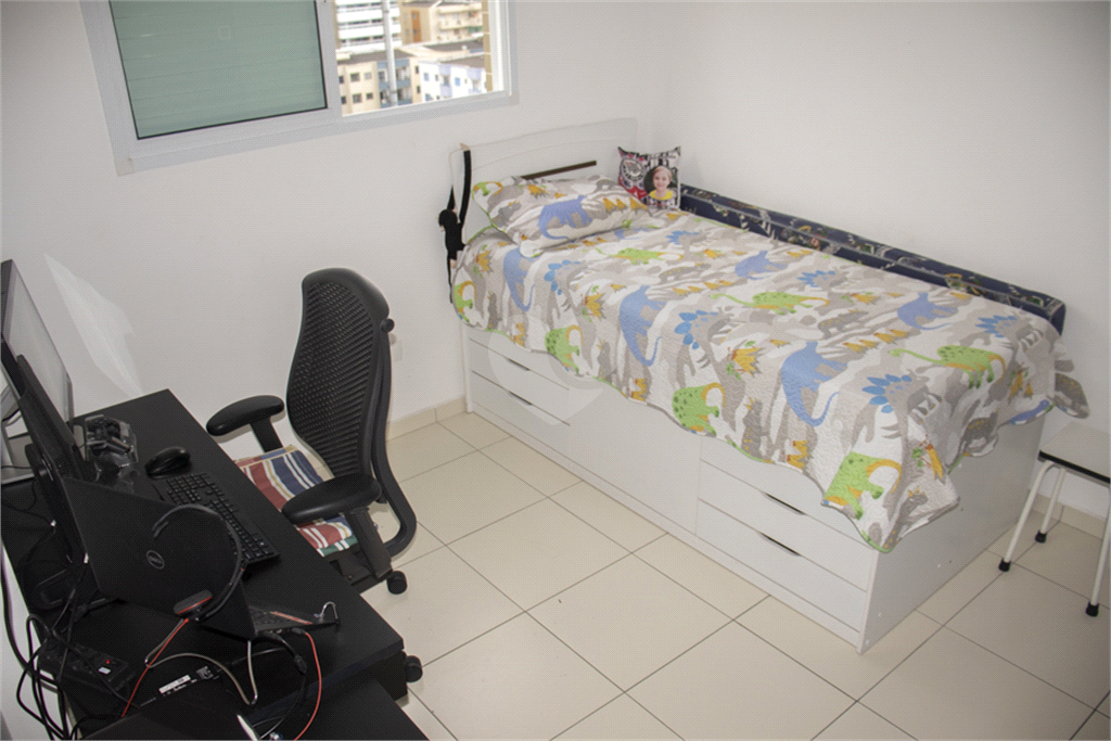 Venda Apartamento Praia Grande Canto Do Forte REO583681 47