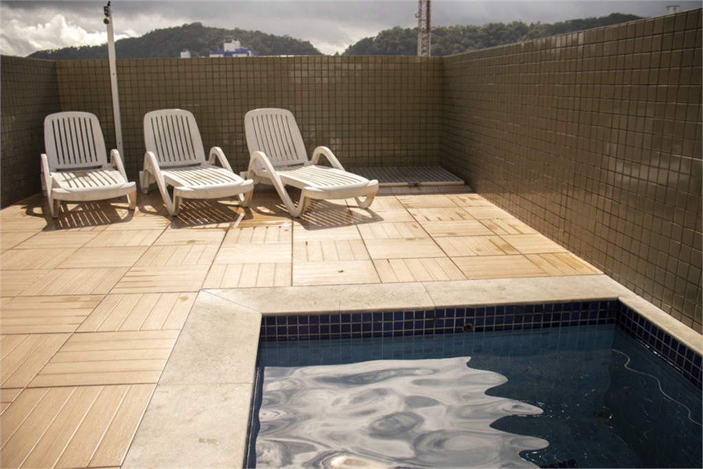 Venda Apartamento Praia Grande Canto Do Forte REO583681 87