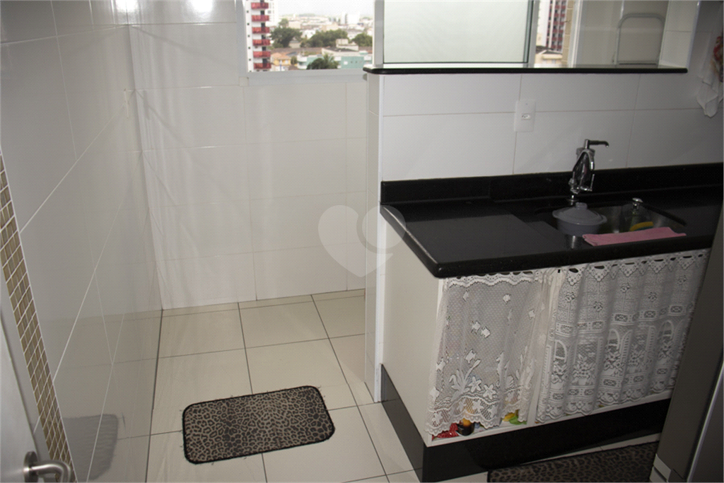 Venda Apartamento Praia Grande Canto Do Forte REO583681 44