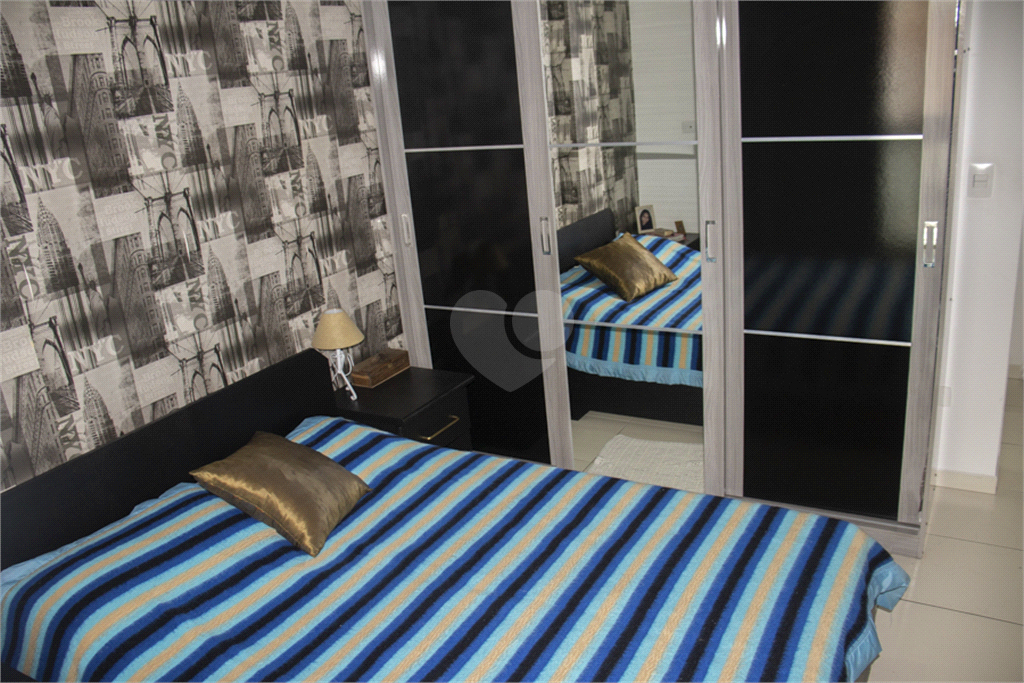 Venda Apartamento Praia Grande Canto Do Forte REO583681 20