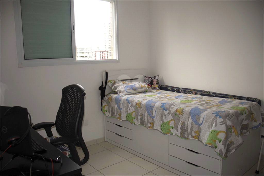 Venda Apartamento Praia Grande Canto Do Forte REO583681 49