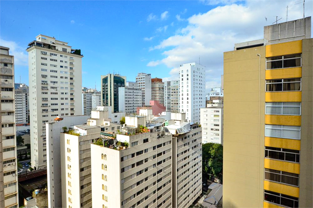 Aluguel Apartamento São Paulo Paraíso REO583691 21