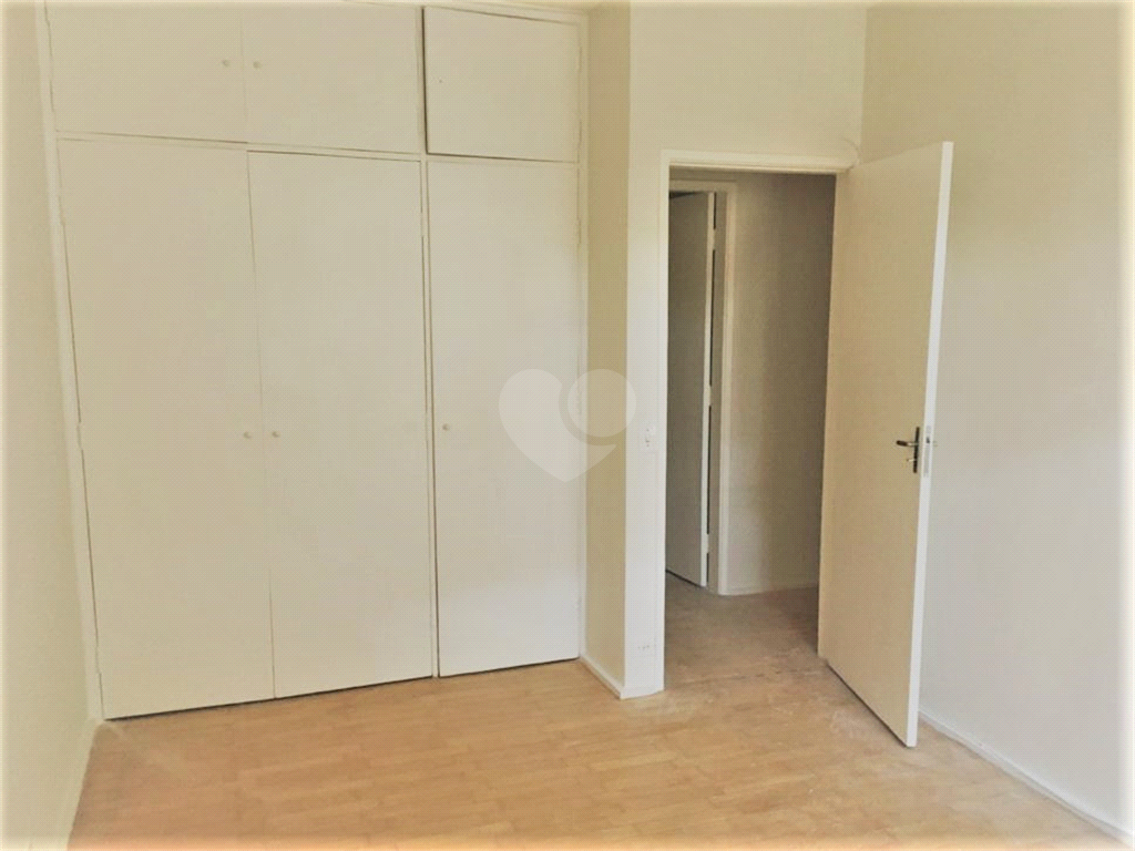 Aluguel Apartamento São Paulo Paraíso REO583691 25