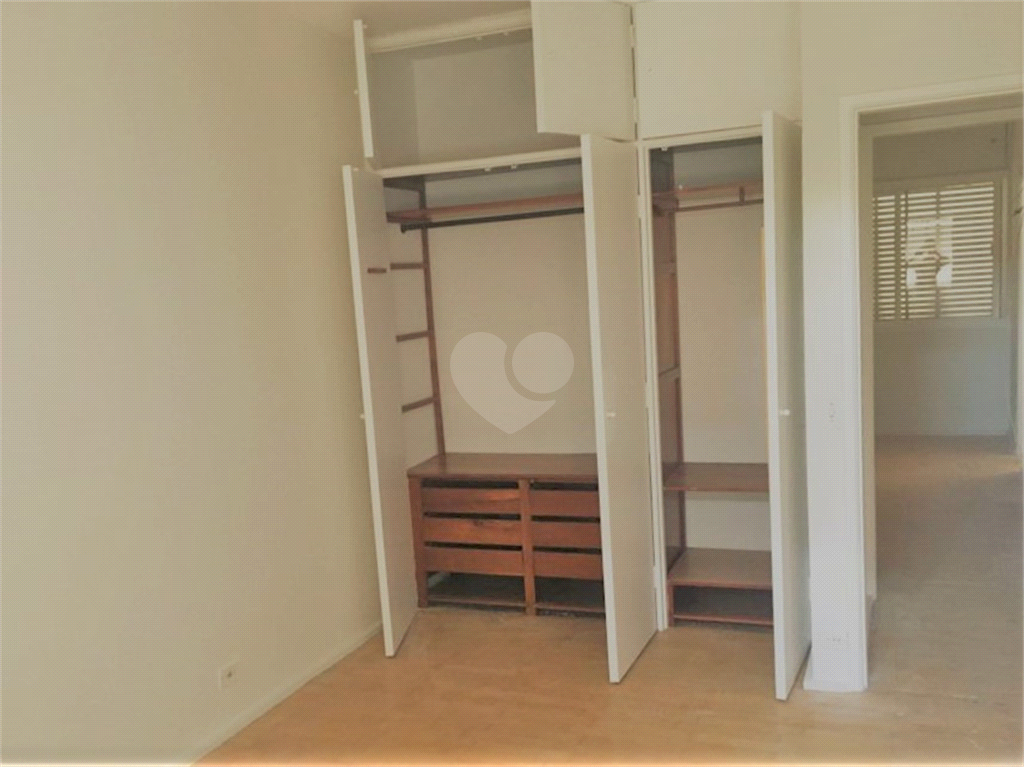 Aluguel Apartamento São Paulo Paraíso REO583691 23