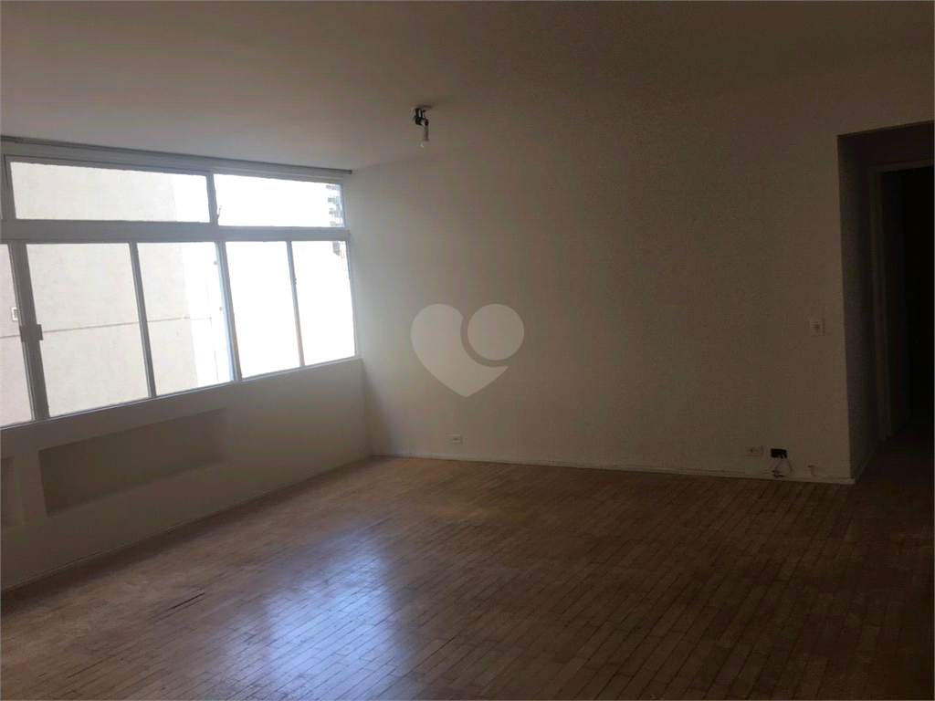 Aluguel Apartamento São Paulo Paraíso REO583691 4