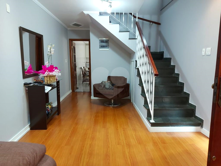 Venda Sobrado São Paulo Vila Lúcia REO583704 15