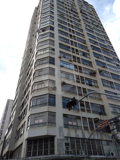 Venda Salas Campinas Centro REO583720 13