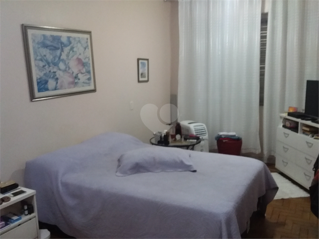 Venda Apartamento São Paulo Pinheiros REO583727 8