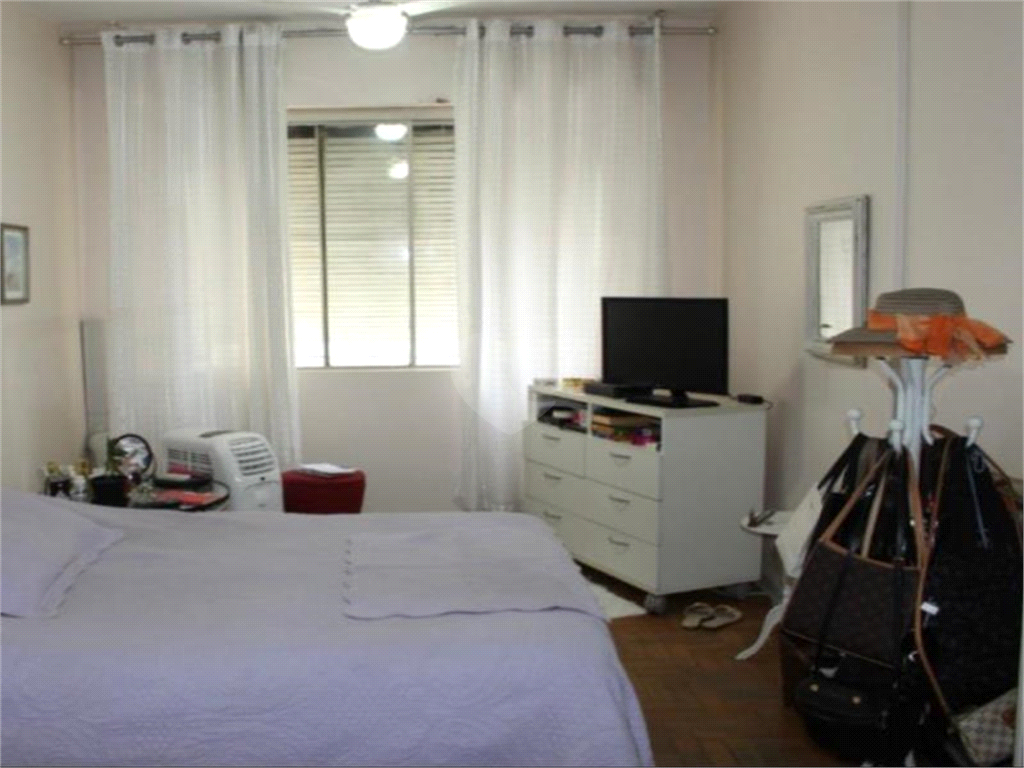 Venda Apartamento São Paulo Pinheiros REO583727 17