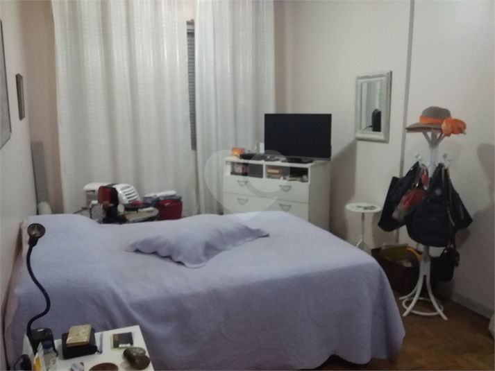 Venda Apartamento São Paulo Pinheiros REO583727 9