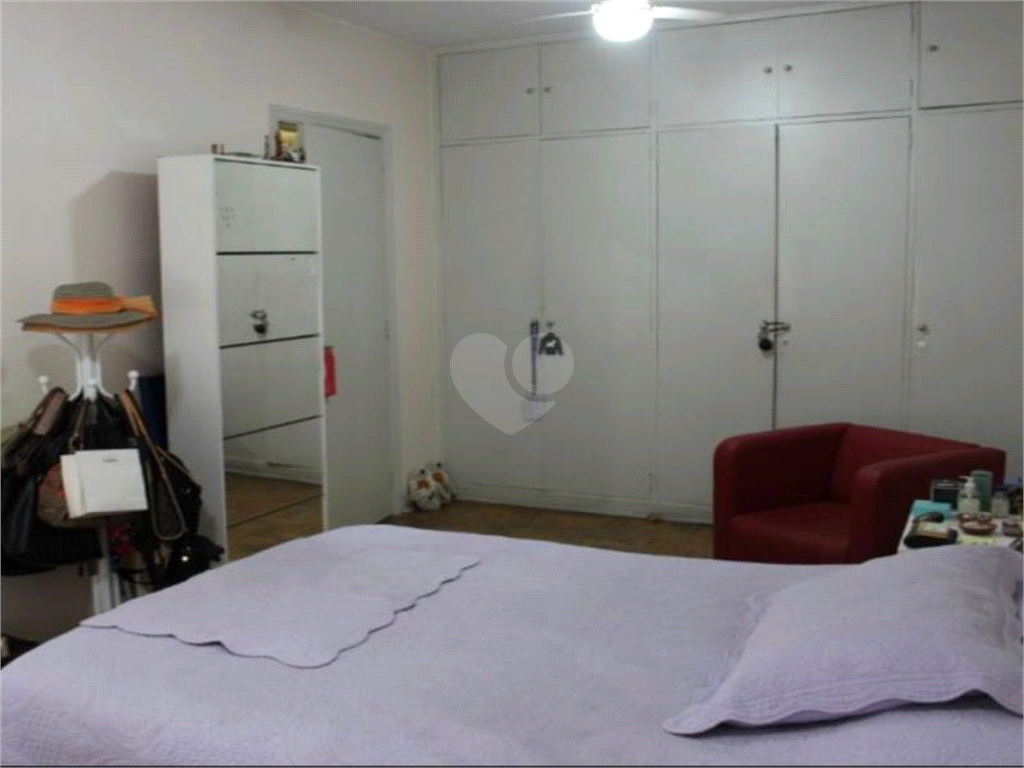 Venda Apartamento São Paulo Pinheiros REO583727 18