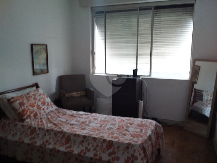 Venda Apartamento São Paulo Pinheiros REO583727 13