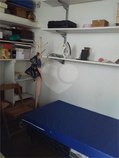 Venda Apartamento São Paulo Pinheiros REO583727 7